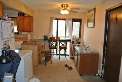 Anchorage REMAX Dynamic Home for Sale