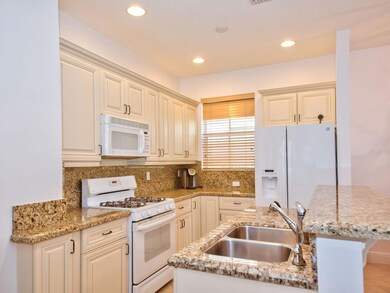611 Moondancer Upgraded Kitchen