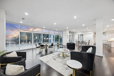 A dream home in the sky for you to enjoy.