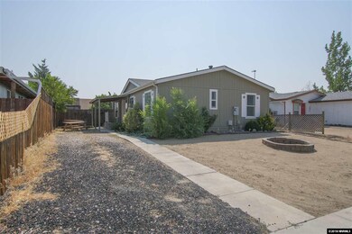 208 Glen Vista Dr, Dayton, NV 89403 - photo 3