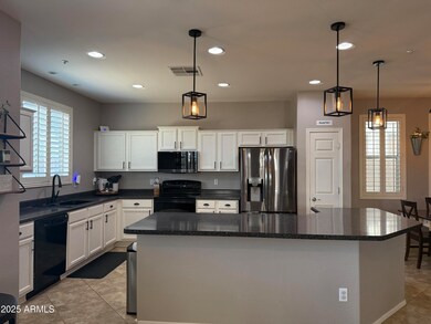 kitchen morning star