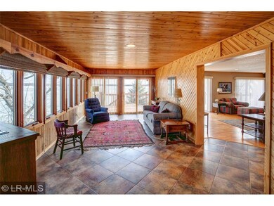 Sunroom