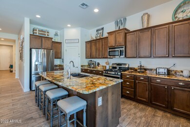 2538 S Canfield, Mesa, AZ 85209 - photo 6