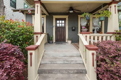 117 Munford St, Houston, TX 77008 - photo 2