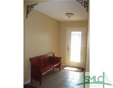 Other. Foyer