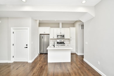 14 Rockland St unit 3, Roxbury, MA 02119 - photo 4
