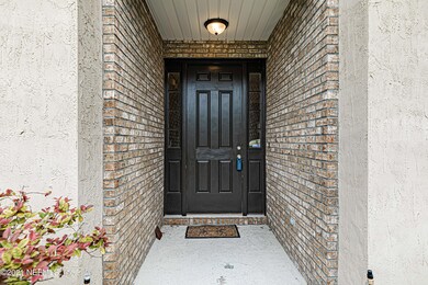 4-Front Door