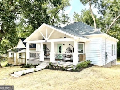 85 Meldon Ave SE, Atlanta, GA 30315 - photo 2