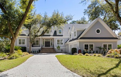 2507 the Bent Twig, Seabrook Island, SC 29455 - photo 3