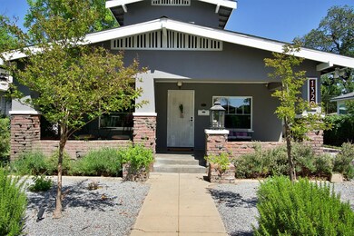 Front of Home faces West. Note the Spacious Front 
