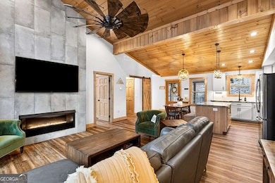 130 Orbit Ln unit 1573, Ellijay, GA 30540 - photo 4