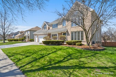 1813 Morgan Cir, Naperville, IL 60565 - photo 3