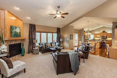 Den/Family/Great Room.