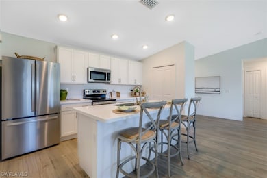 2740 NE 4th Place, Cape Coral, FL 33909 - photo 6