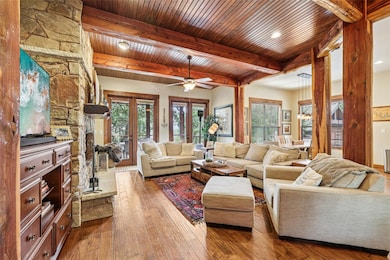 7229 Trident Ln, Jonestown, TX 78645 - photo 3