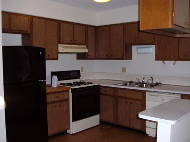 Beechcroft Kitchen 1