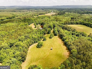 102 +/- ACRES - Old Zebulon Rd, Molena, GA 30258 - photo 2
