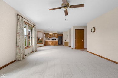 3847 Bonaventure Dr, Columbus, IN 47203 - photo 7