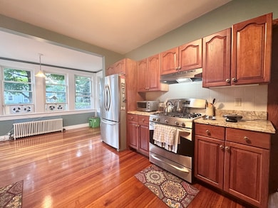 81 Orchard St unit 1, Jamaica Plain, MA 02130 - photo 2