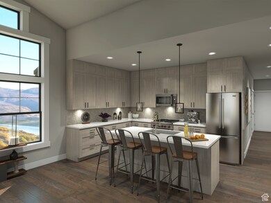 1122 W Vos Cir unit 301, Heber City, UT 84032 - photo 4