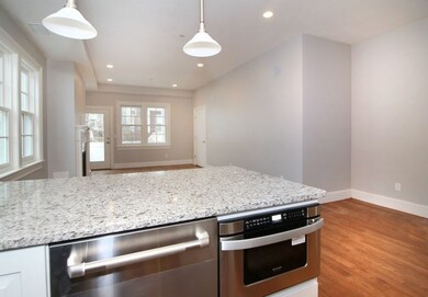 11 Ticknor St unit 2, Boston, MA 02127 - photo 2