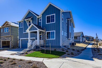 13755 Daffodil Way, Parker, CO 80134 - photo 2