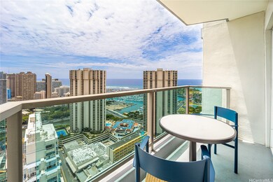 410 Atkinson Dr unit 3326, Honolulu, HI 96814 - photo 5