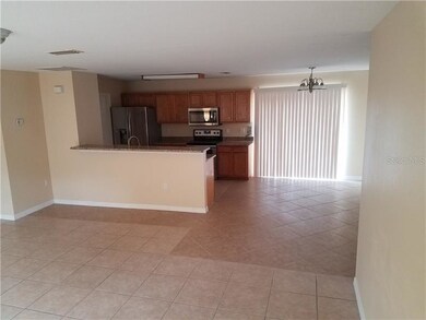 Kitchen & Dining Room Picture