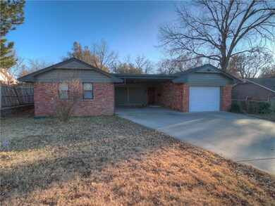 4420 NW 59th St, Oklahoma City, OK 73112 - photo 6