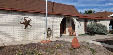 233 Duanesburg St, Horizon City, TX 79928 - photo 6