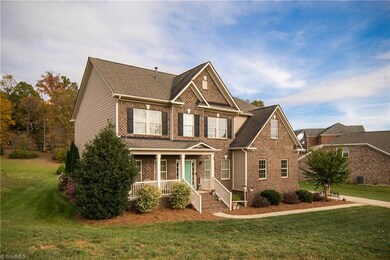 121 Grandworth Way, King, NC 27021 - photo 2