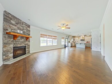 622 Tree Top Trail, Evans, GA 30809 - photo 7