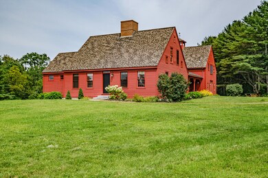 573 North Rd, Yarmouth, ME 04096 - photo 3