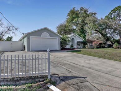 4445 Greenhill St, Cocoa, FL