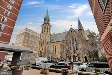 St. Paul at Chase Condominiums unit 305, Baltimore, MD 21202 - photo 6