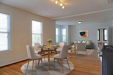 159 Brown St unit 2, Waltham, MA 02453 - photo 3