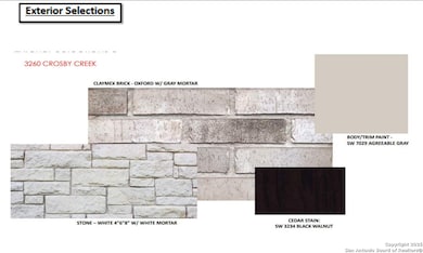 3260 Crosby Creek, Schertz, TX 78108 - photo 4