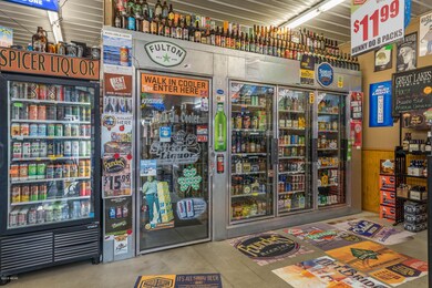 Walk-in Cooler