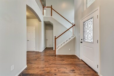 1234 Iron Horse St, Wylie, TX 75098 - photo 5