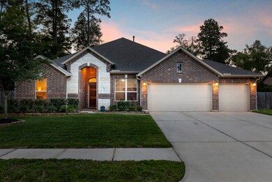 14212 Sawtooth Forest Trail, Conroe, TX 77384 - photo 3