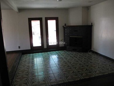 Living Room.