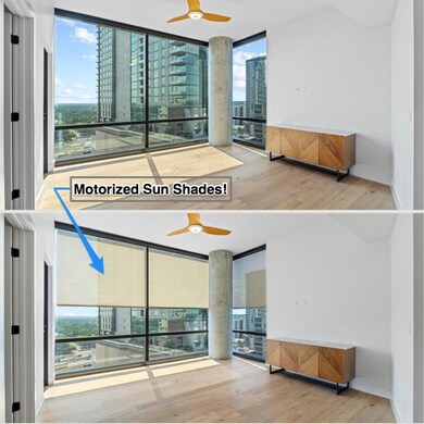 70 Rainey St unit 1303, Austin, TX 78701 - photo 5