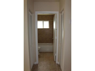 Interior Space/Layout