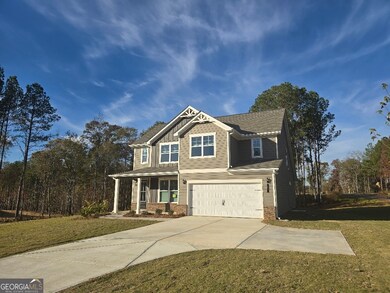 87 Cooper Dr unit 47, Mansfield, GA 30055 - photo 3