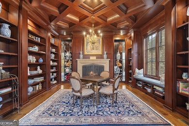 3769 Paces Lookout Cir SE, Atlanta, GA 30339 - photo 6