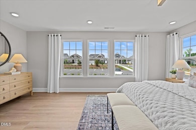 938 Kensley Grove Ln unit 58, Fuquay-Varina, NC 27526 - photo 6