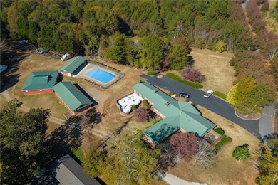 Gorgeous property!