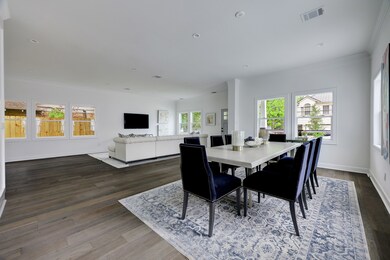 1825 Maryland St, Houston, TX 77006 - photo 5