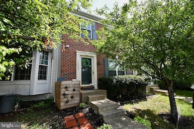 16889 Toms River Loop, Dumfries, VA 22026 - photo 2