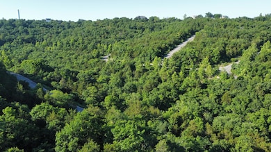 Left of Lot View